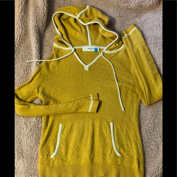 Anthropologie Sweaters - 🍁Anthropologie Sparrow Sweater Size Medium🍁